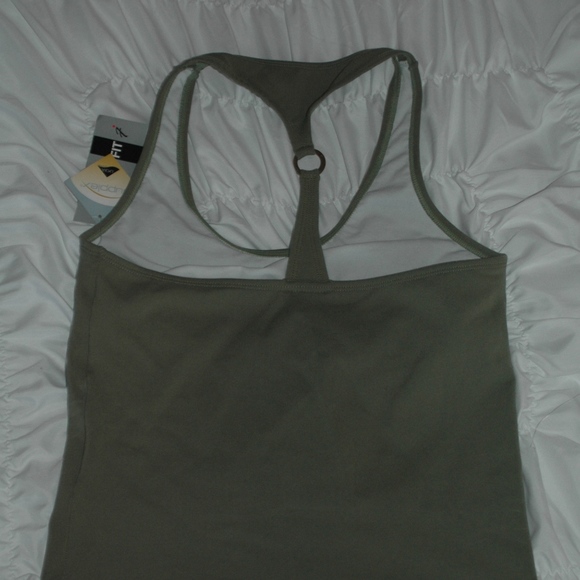 NWT exercise shirt bundle - Picture 3 of 6